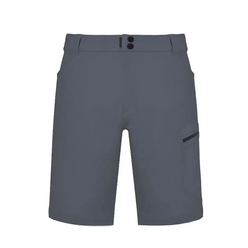Breve esploratore 2.0 - carbone - henri lloyd