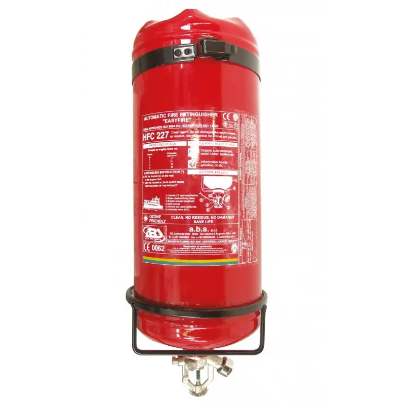 Anaf Easyfire kg 3