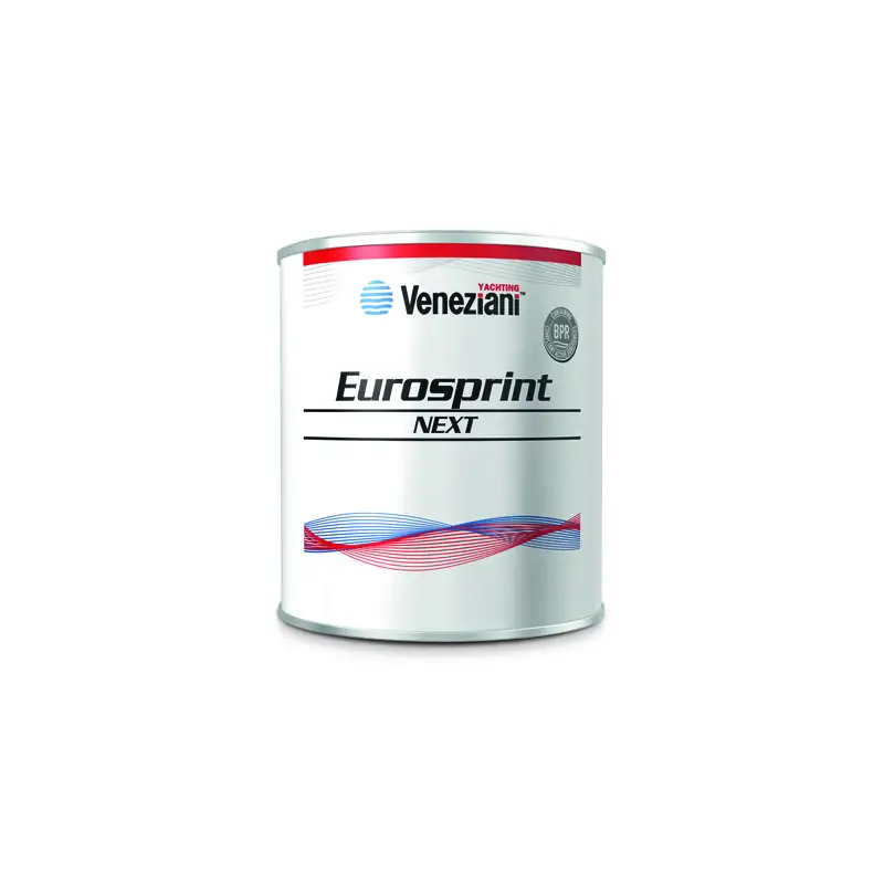 EUROSPRINT NEXT BIANCA LT.0,750 - 6463004 - VENEZIANI