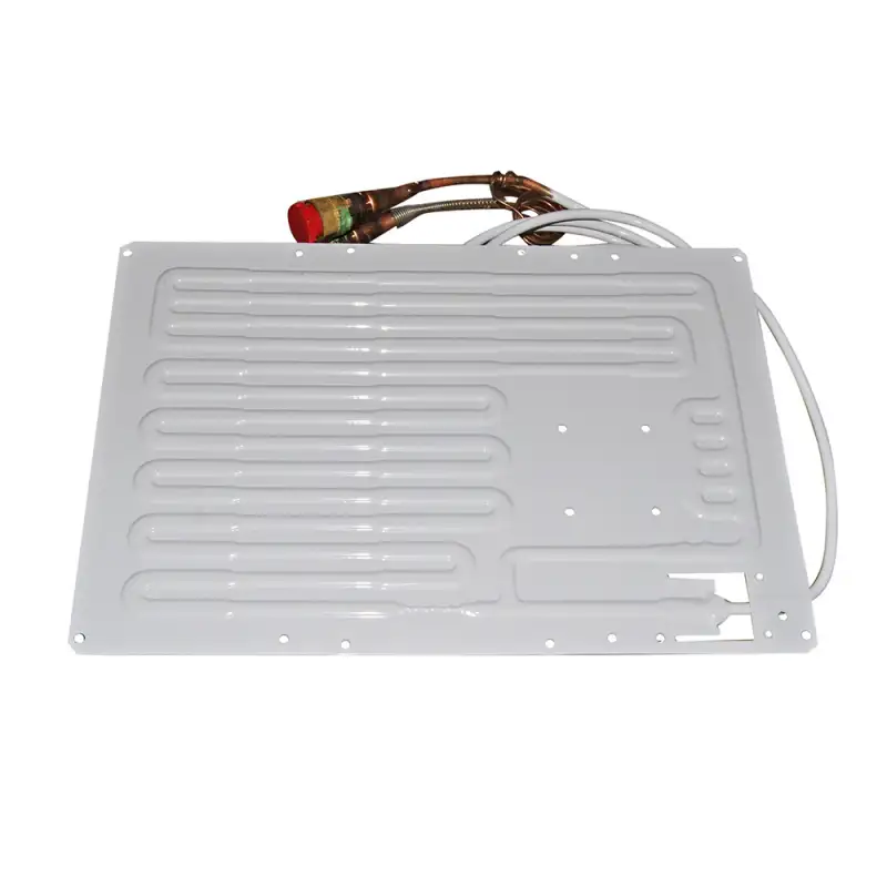 Evaporatore piano mm 350×250