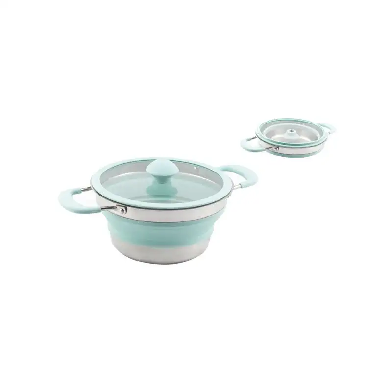 CASSERUOLA RETRATTILE D24 - INCASA