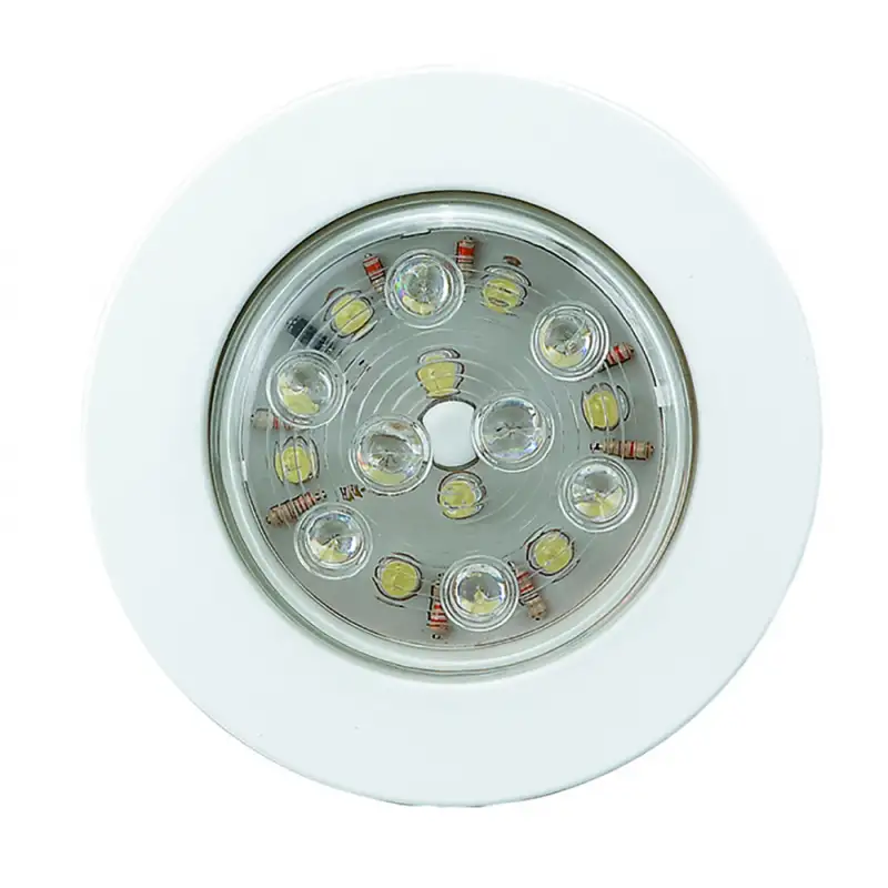FARETTO INCASSO 16 LED - 4040695 - AAA
