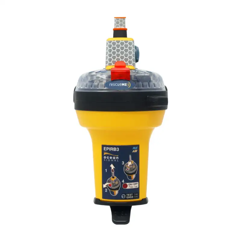 Segnalatore EPIRB3 per imbarcazioni - OCEAN SIGNAL