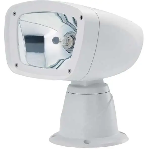 Faro elettrico Classic - 12 V