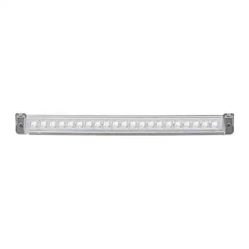 FARO LED SOTTOPLANCIA SUBACQUEO