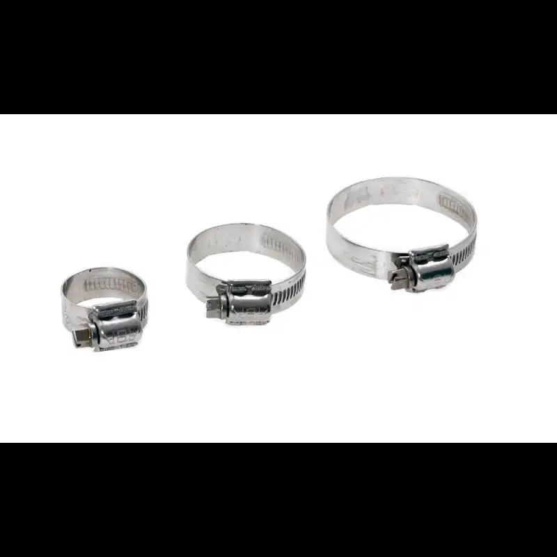 FASCETTA INOX Ø MM.77-95 - 2222712 - ABA