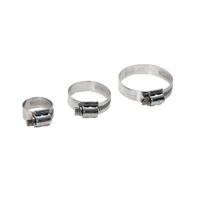 FASCETTA INOX Ø MM.13-20 - 2222702 - ABA