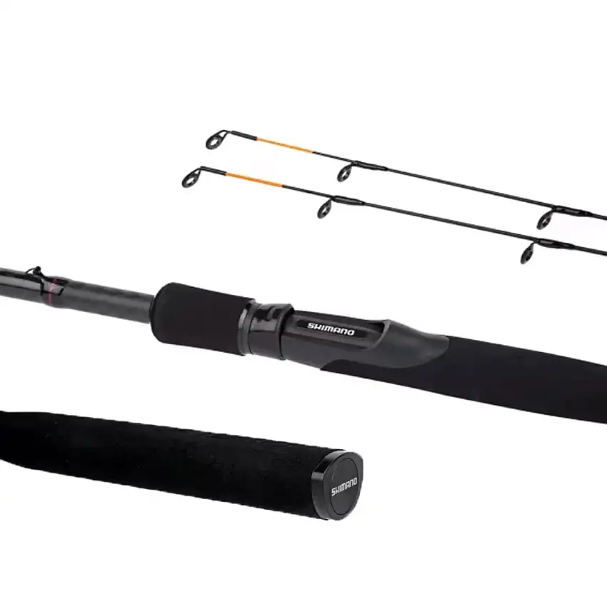 Shimano Aero X1A Distance Feeder 12’0″ 3.66m 120g