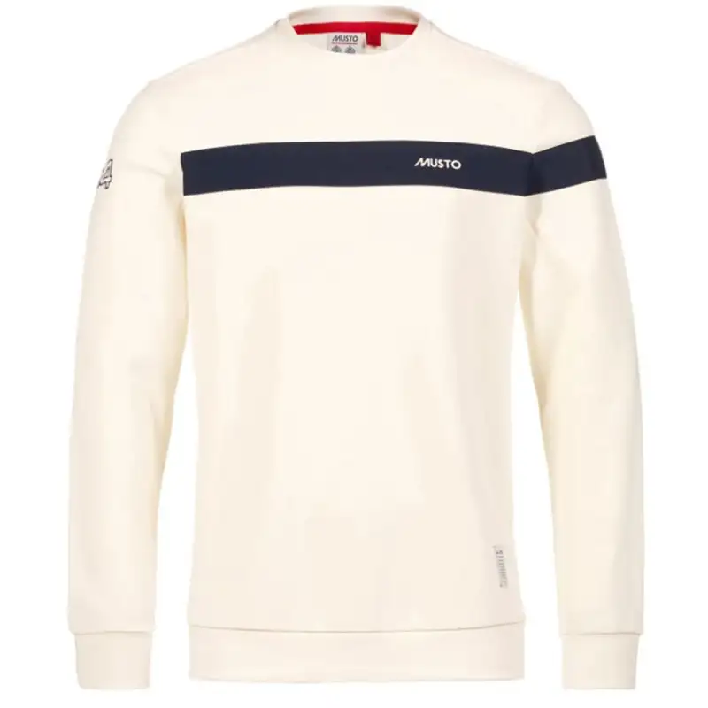 Sudore musto 64 bianco