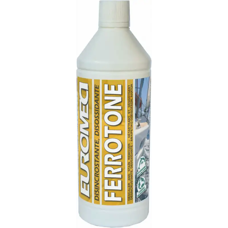 FERROTONE LT.5 - 6464411 - EUROMECI