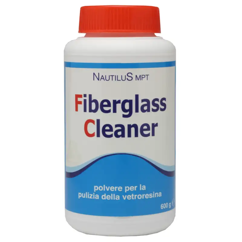 FIBERGLASS CLEANER KG 0,6 - 6460930 - CECCHI