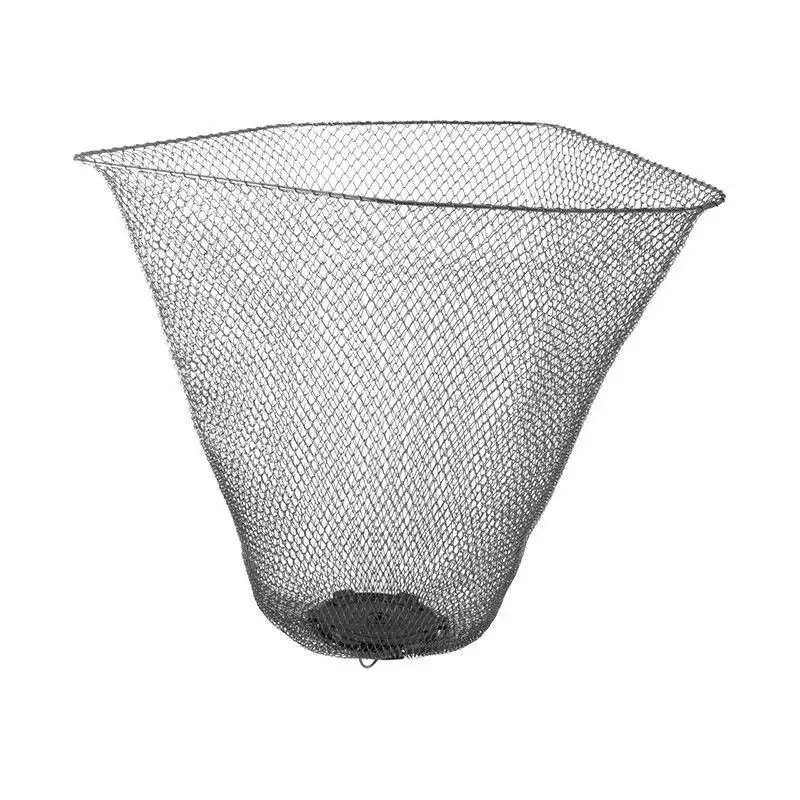 RETE IN ACCIAIO INOX 46 CM Ø 1 MM FILO PER GUADINO