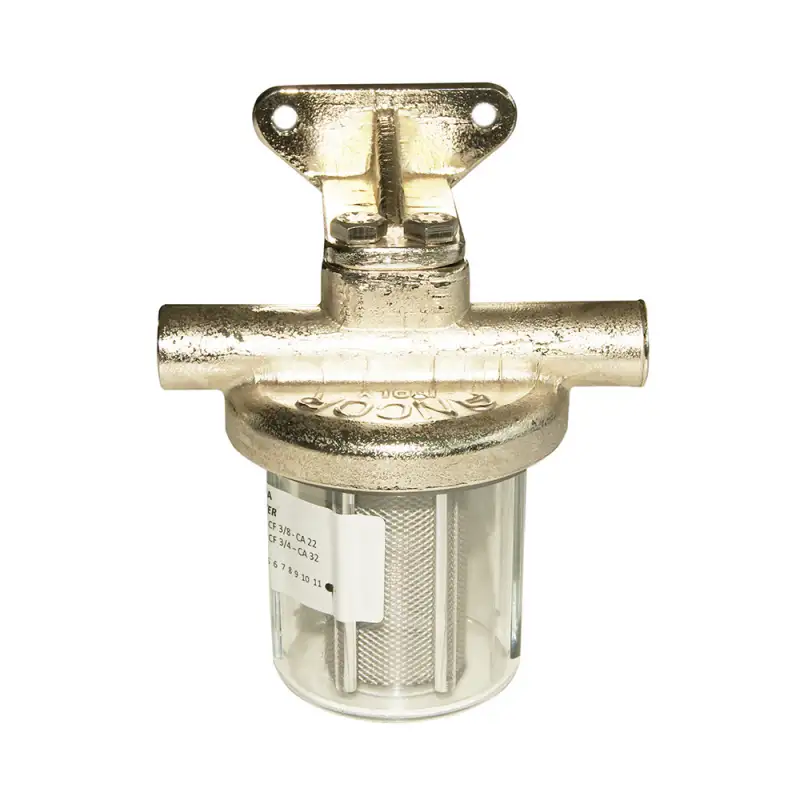 Filtro acqua cf 3/4