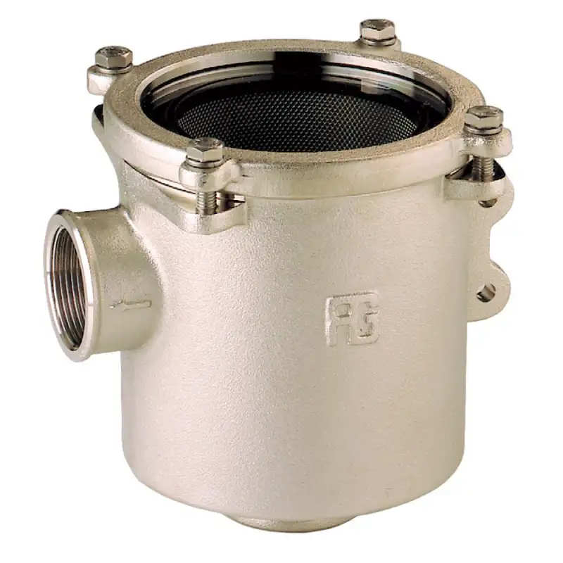Filtro acqua ionio 3/4′