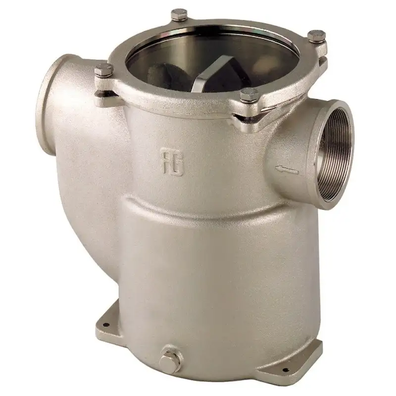 Filtro acqua mediterraneo 3/4′