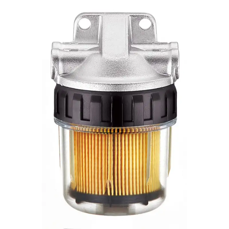 Filtro separatore acqua-benzina 180lt/h