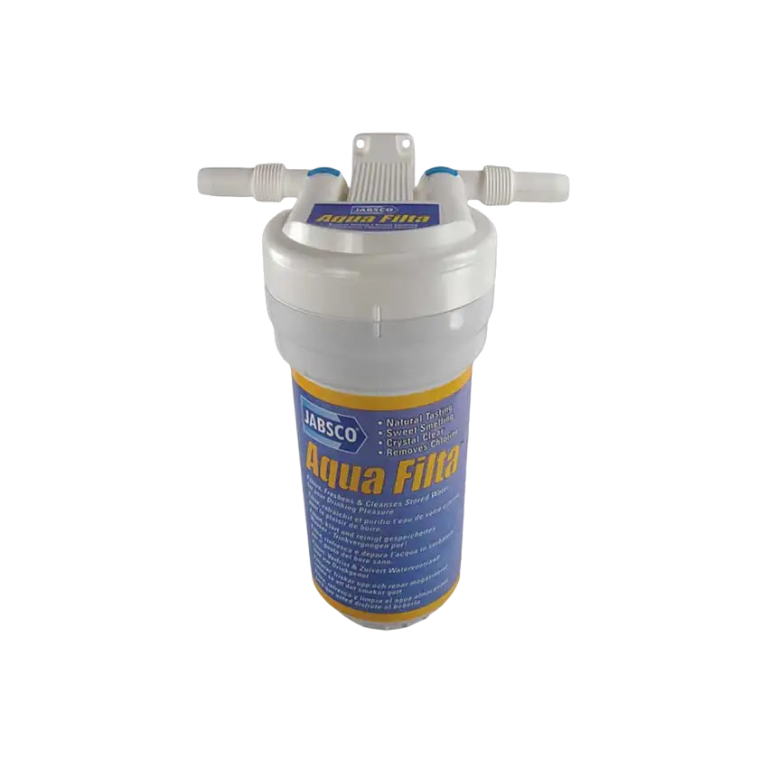 Filtro completo per acqua Aqua Filta
