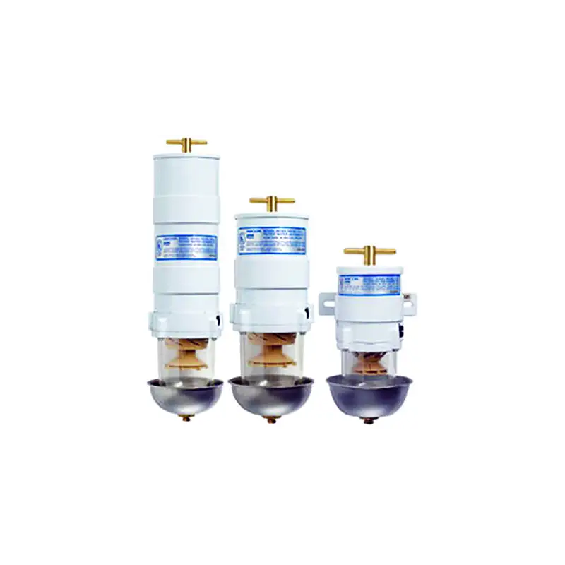 In.Co.Fin Filtro racor 500