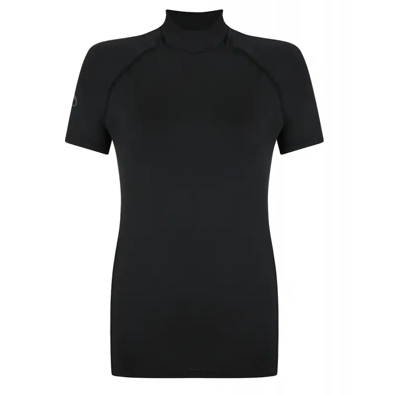 FINTRA TECH DONNA NERO TG.L - T430450L - TYPHOON
