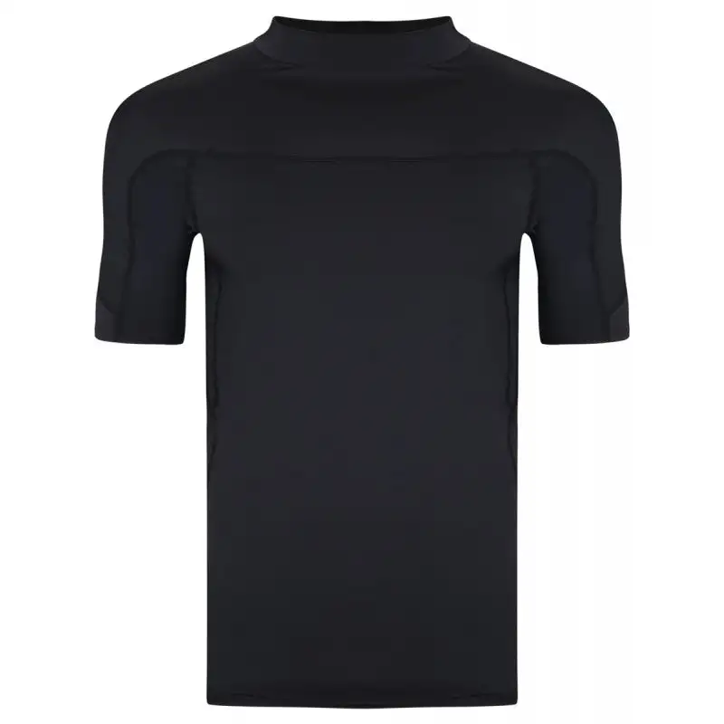 FINTRA TECH UOMO NERO TG.L - T430430L - TYPHOON