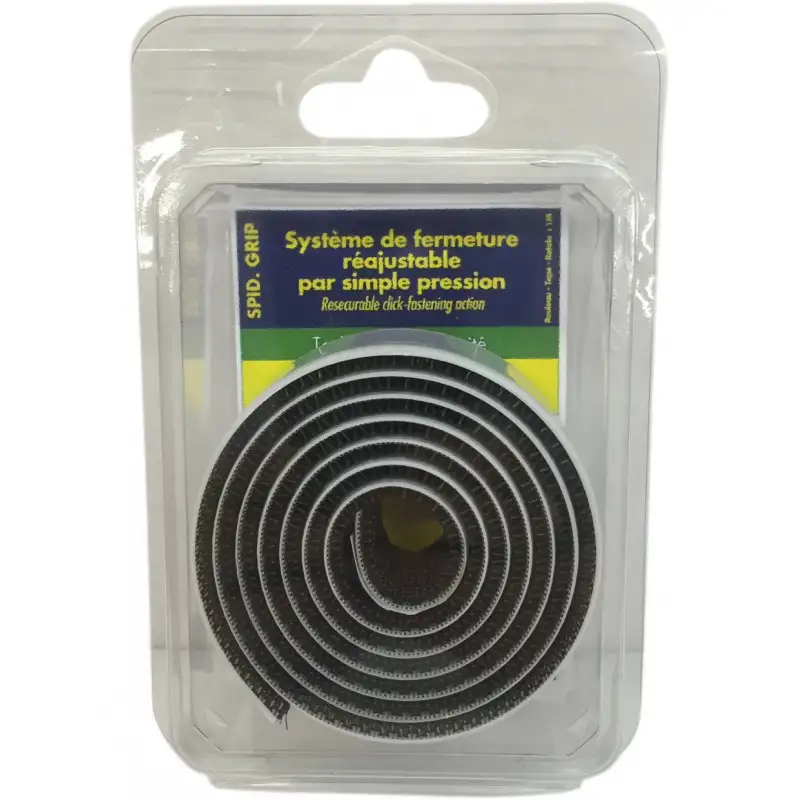 Attacco ri-regolabile SPID GRIP - MATTCHEM