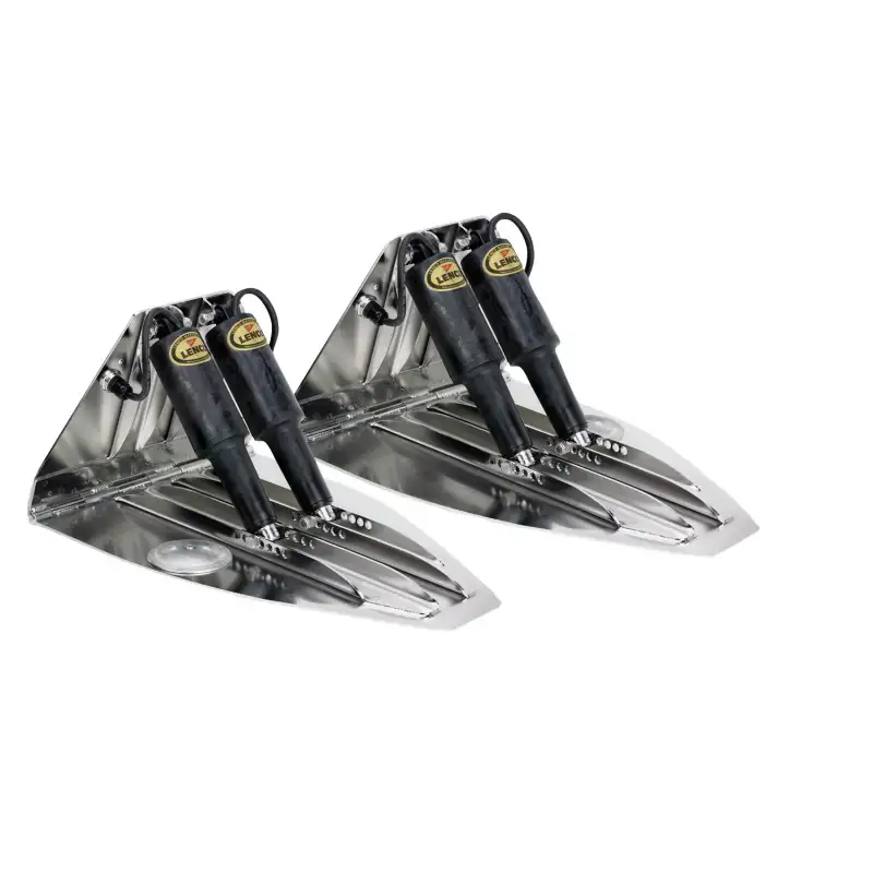 CORRETTORI D'ASSETTO HP MM635X355 - 5425411 - LENCO