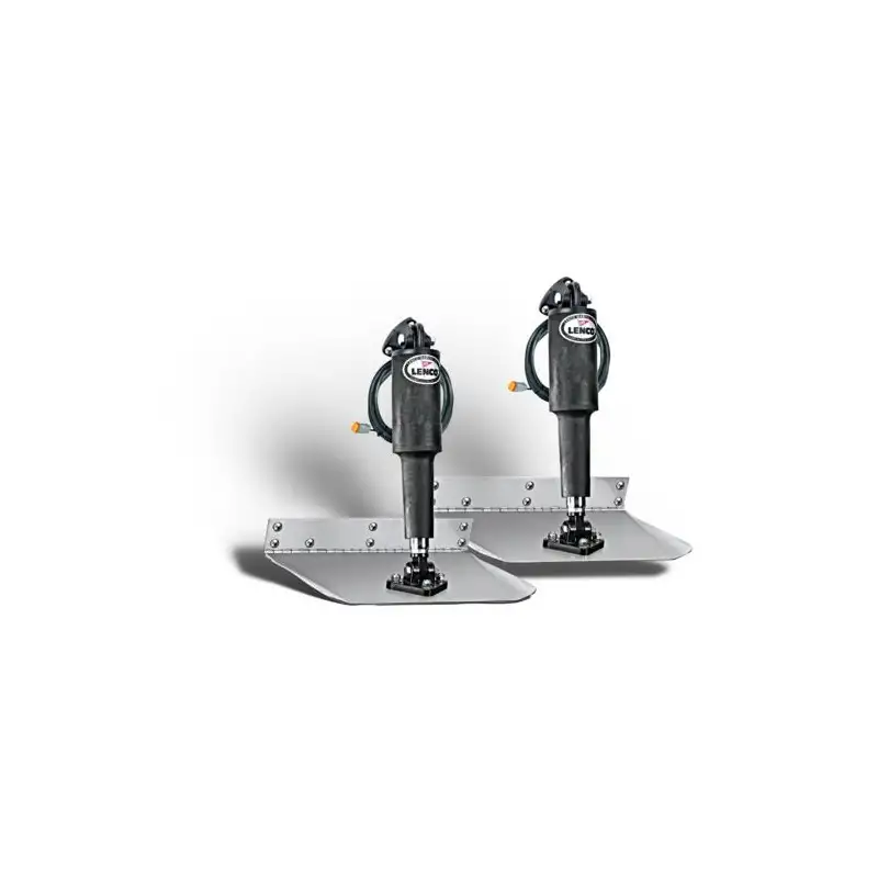 Flap standard LENCO