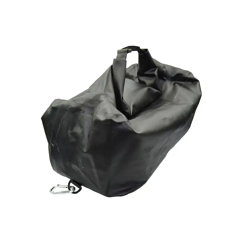 Float Tube Flex Cargo Extrem borse laterali