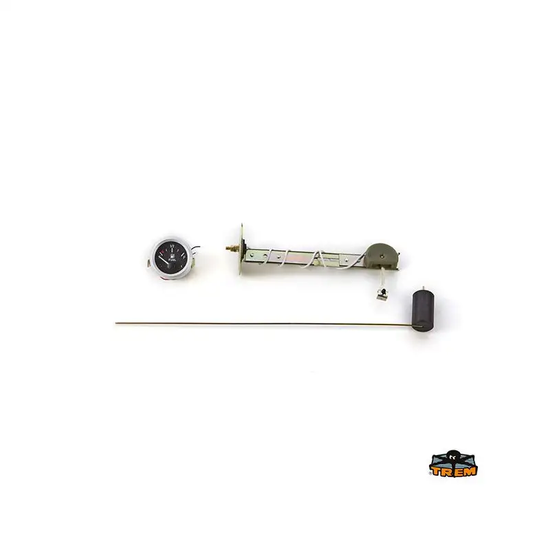 KIT INDICATORE ET GALLEGGIANTE MECCANICO PER SERBATOIO CARBURANTE