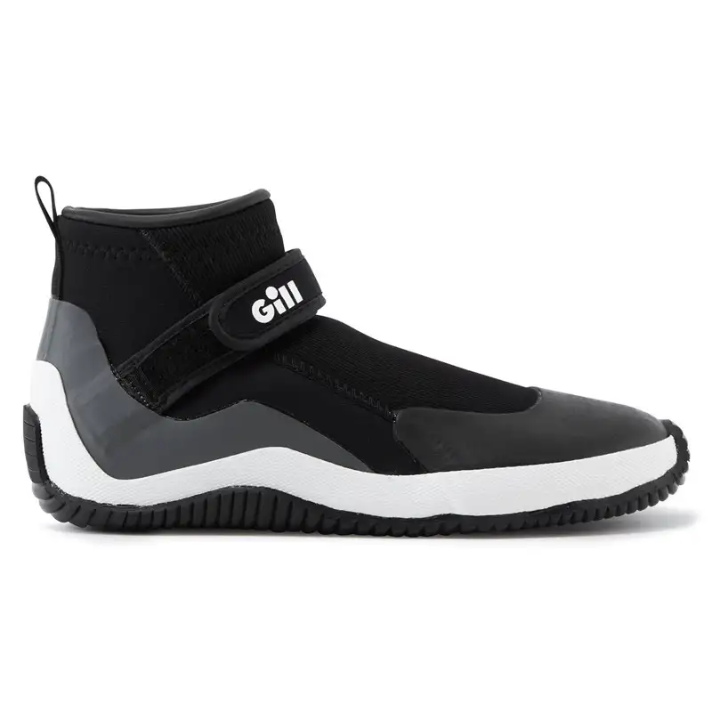 calze in neoprene aquatech 3 mm nero - gill
