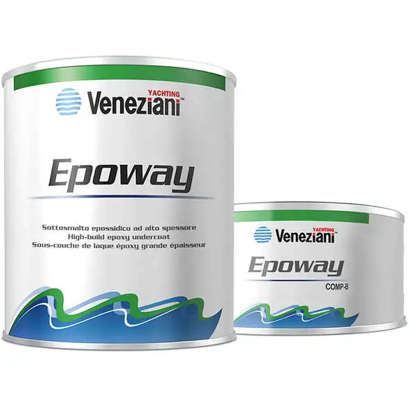 Fondo Veneziani Epoway 2.5 lt.
