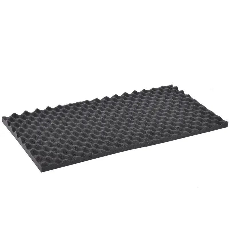 FONOASSORBENTE BUGNATO MM.1000X2000 - 6567202 - FORNITURE NAUTICHE ITALIANE