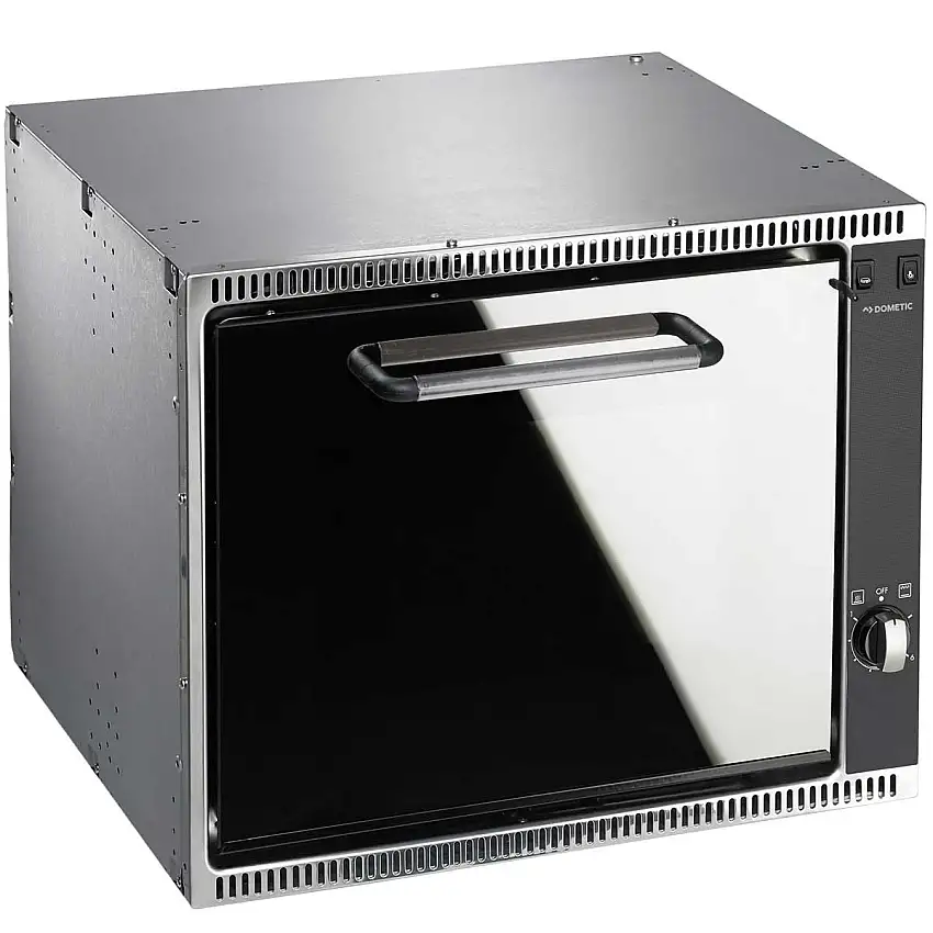 Forno a gas da incasso OG 3000