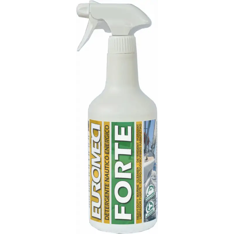 Euromeci Forte lt.0,75