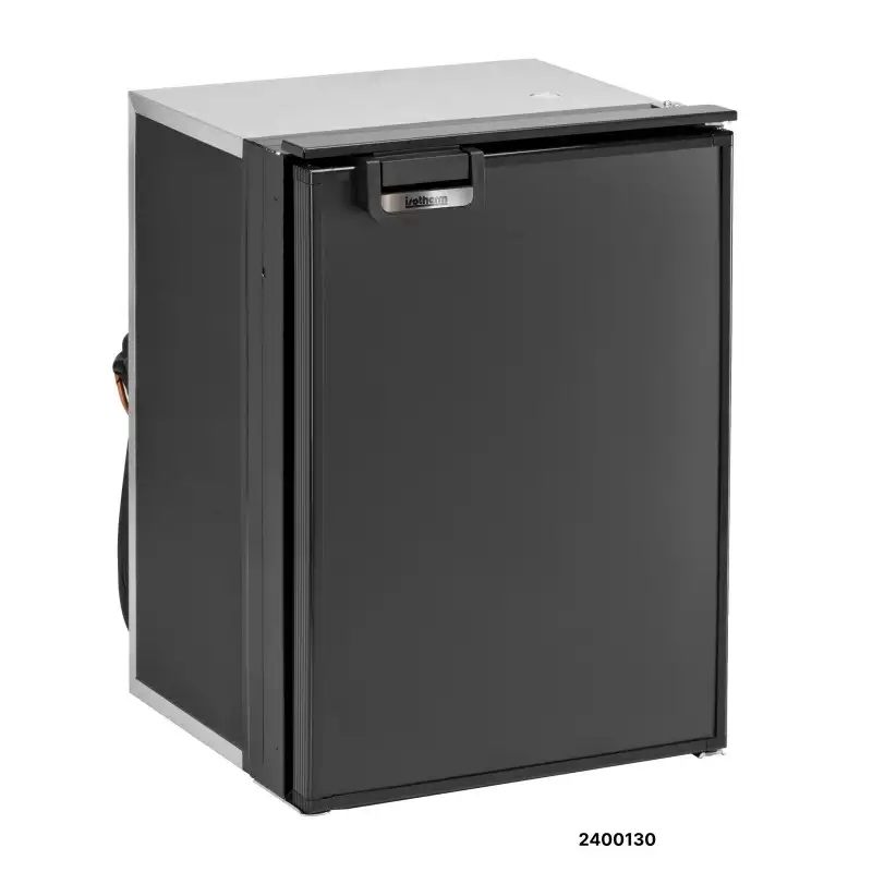 Frigo cruise classic black 65