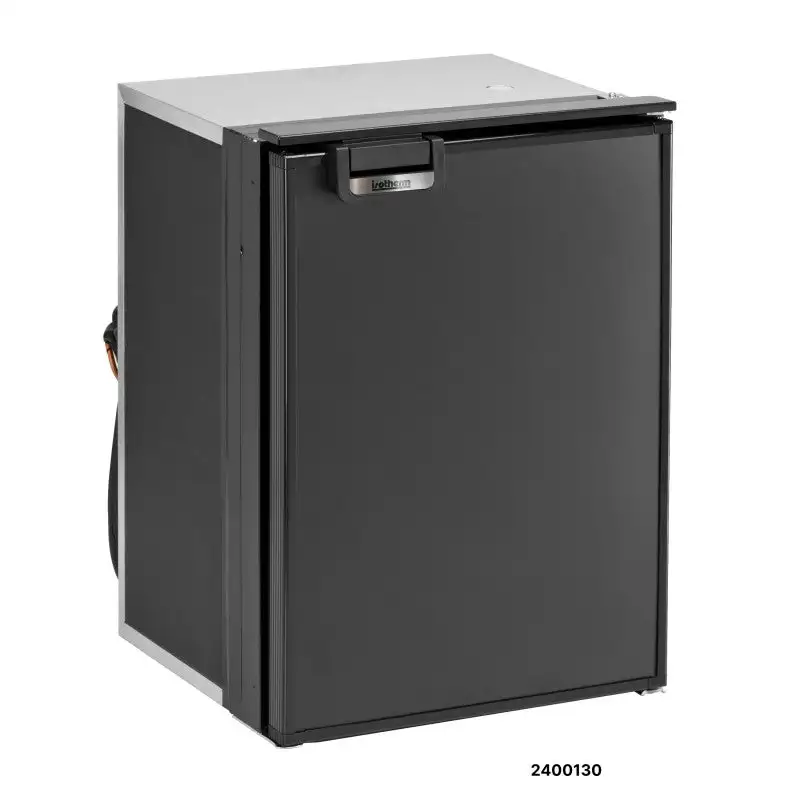 FRIGO CRUISE DRINKCLASSIC BLACK 130 - 2400139 - INDEL WEBASTO MARINE - ISOTEMP