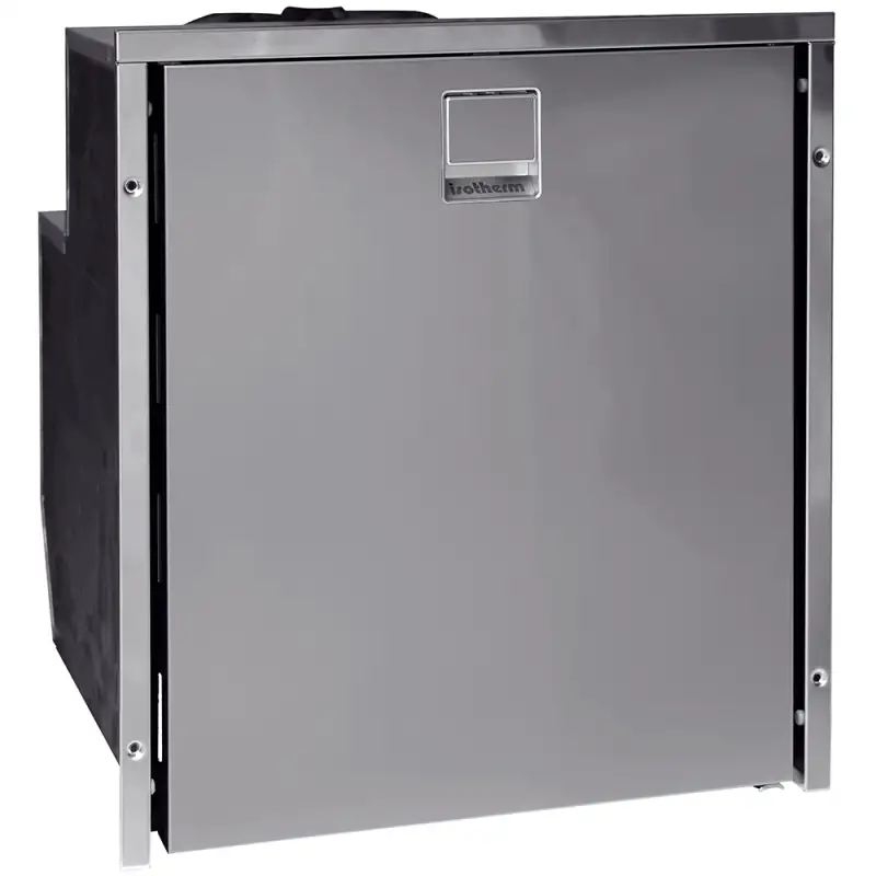 Frigo cruise inox lt.65
