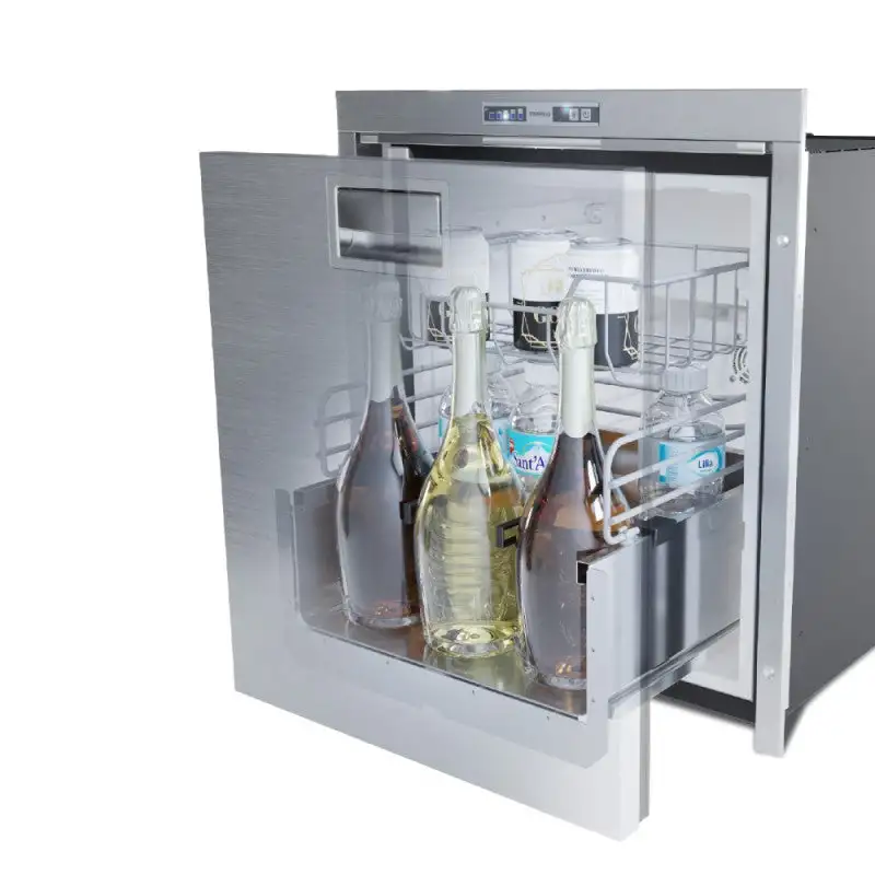 FRIGORFERO DW51 DRINKS - 2435040 - VITRIFRIGO