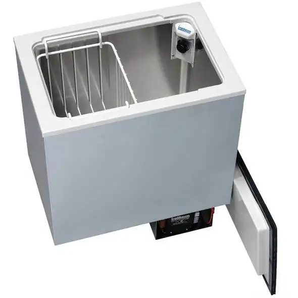 Frigorifero/Congelatore Isotherm a pozzetto BI41