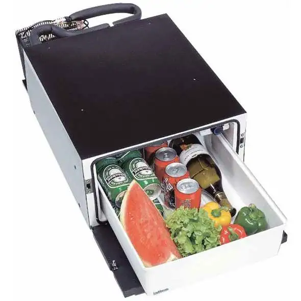 Frigorifero Isotherm a cassetto Cruise CR 36