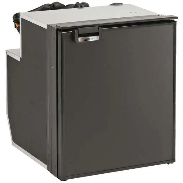 Frigorifero Isotherm Cruise CR 85 - Total Black