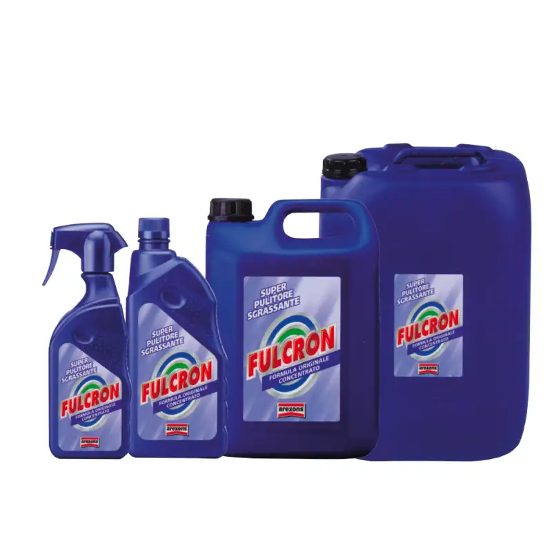 Arexons Fulcron lt.5