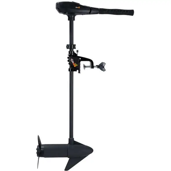 Fuoribordo Elettrico GibSun Sea SMA40