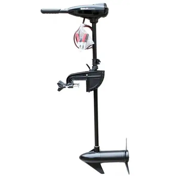 Fuoribordo elettrico GibSun SMP40