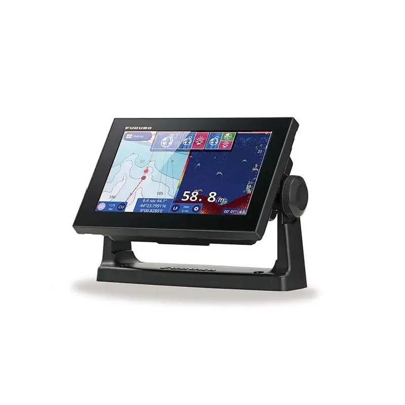 GPS CHARTPLOTTER GP1971F - 5608110 - FURUNO