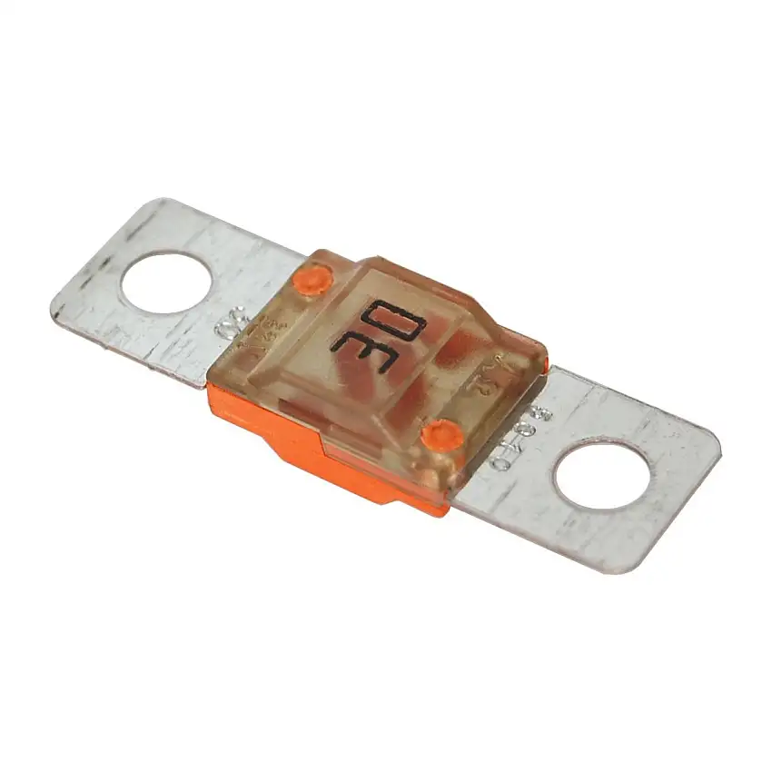Fusibile a linguetta MIDI 30A (2 pezzi)