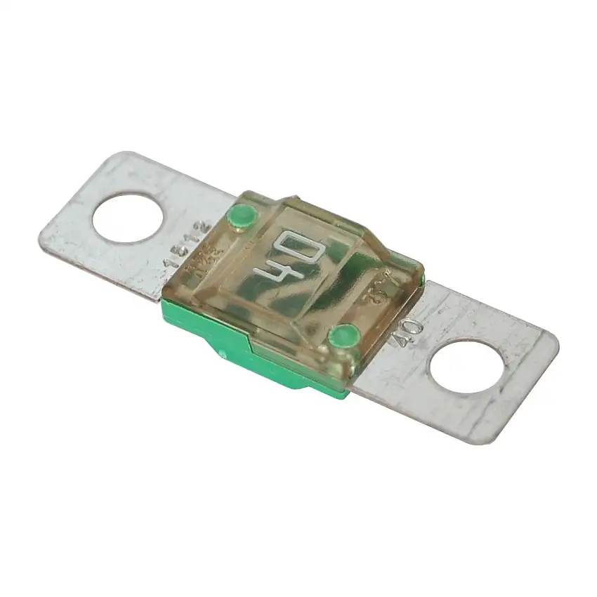 FUSIBILE LINGUETTA MIDI 40A (2 pezzi)