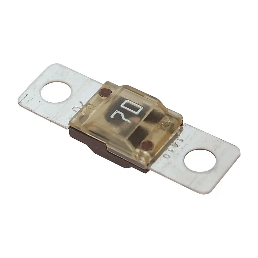 FUSIBILE LINGUETTA MIDI 70A (2 pezzi)