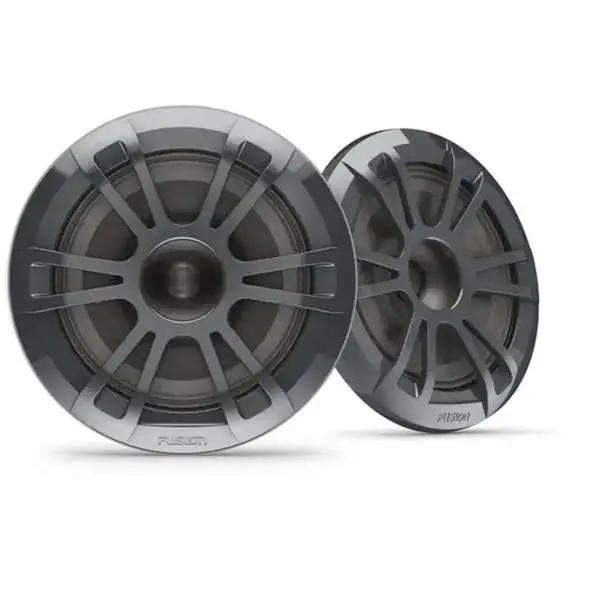 Fusion altoparlanti serie EL EL-F653SPG da 6.5 - griglia Sport Grigia