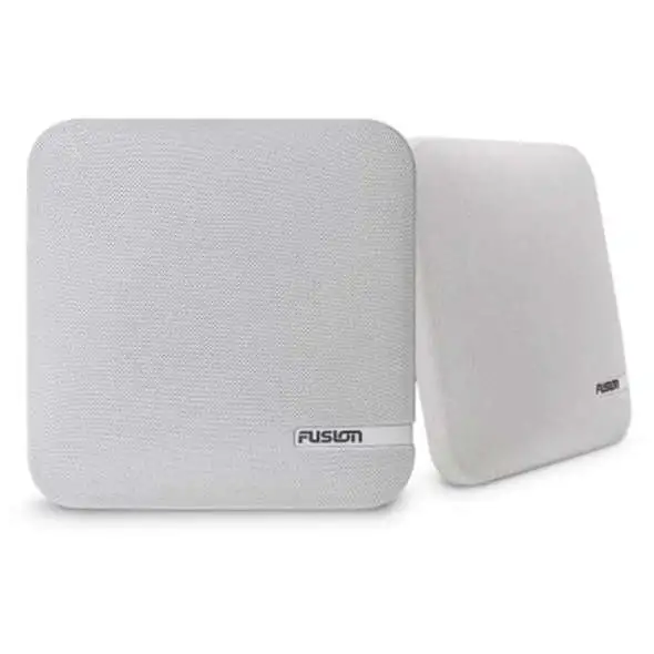 Fusion altoparlanti serie SM SM-F65CW da 6.5" - Tessuto Grigio